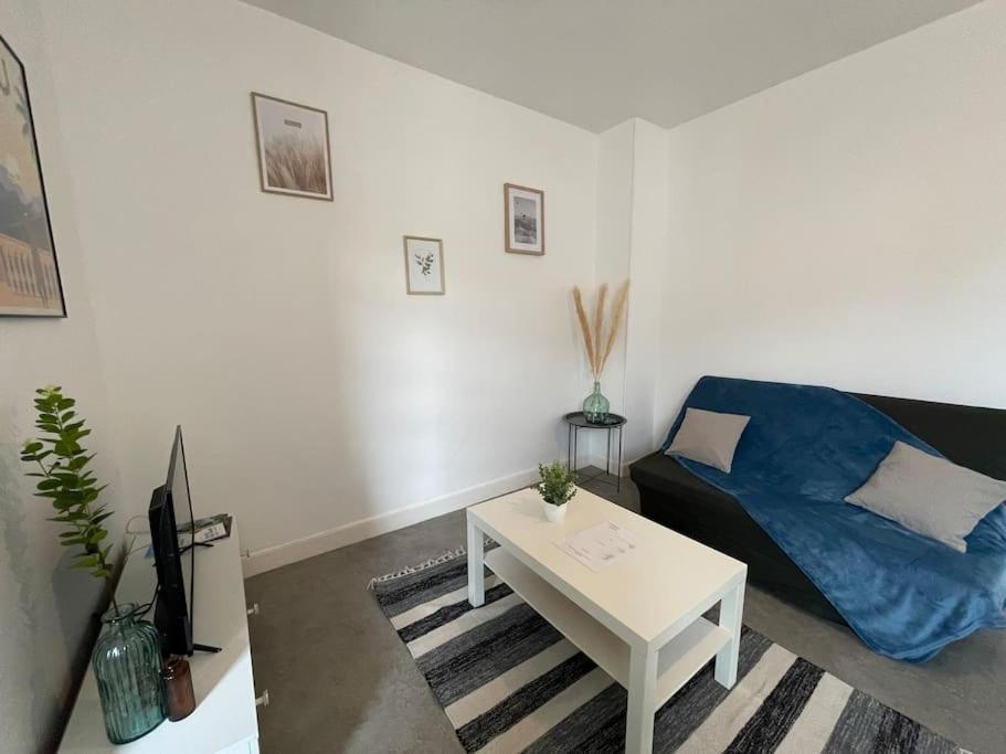 Apartment - 4 Pers, Wifi, Balcon *
