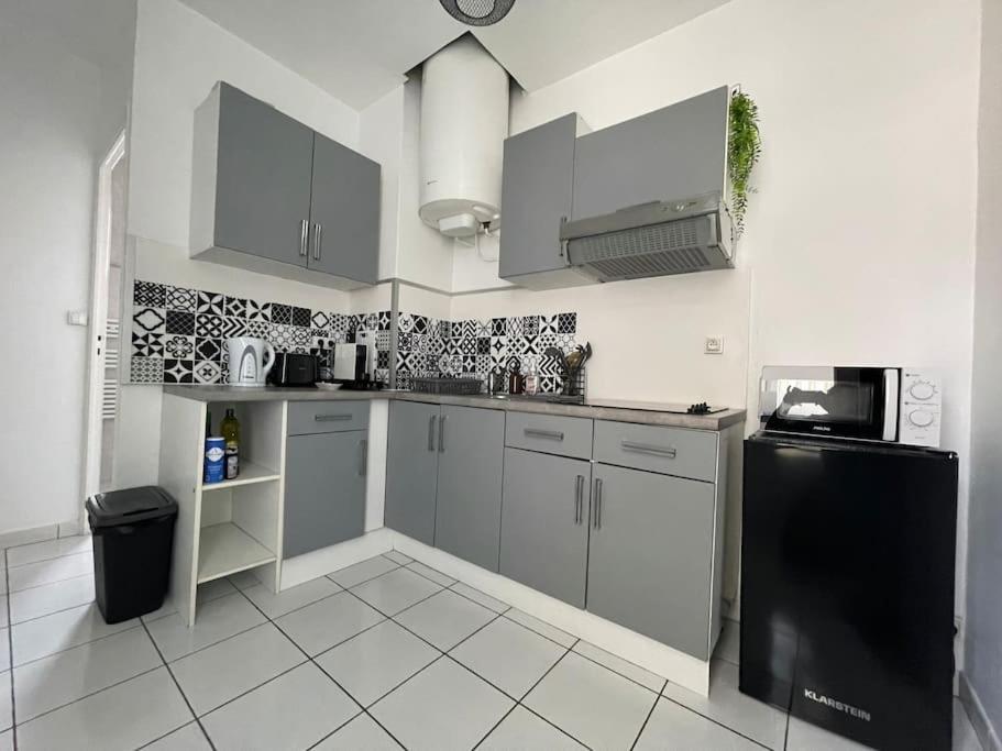 Apartment - 4 Pers, Wifi, Balcon Bizanos