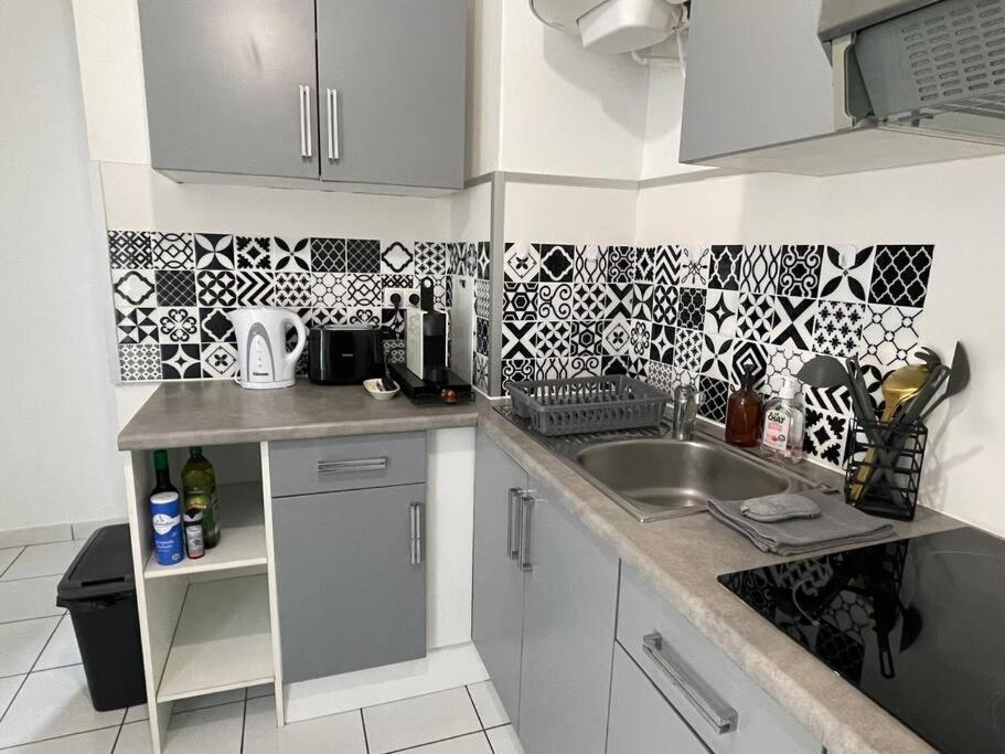 Apartment - 4 Pers, Wifi, Balcon *