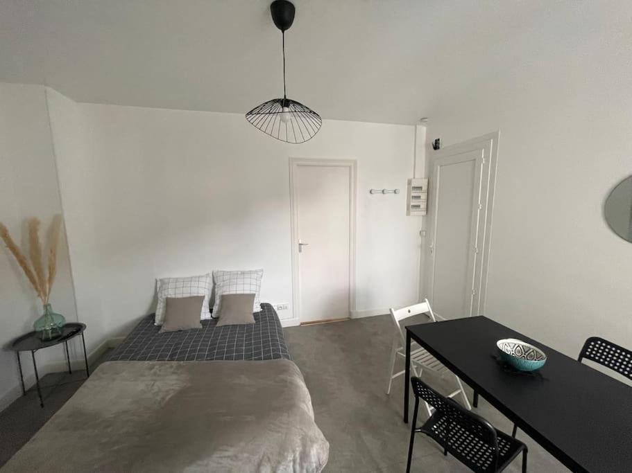 Apartment - 4 Pers, Wifi, Balcon