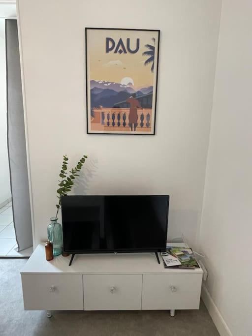 - 4 Pers, Wifi, Balcon