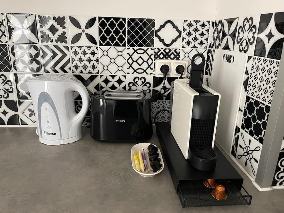 Apartment - 4 Pers, Wifi, Balcon *