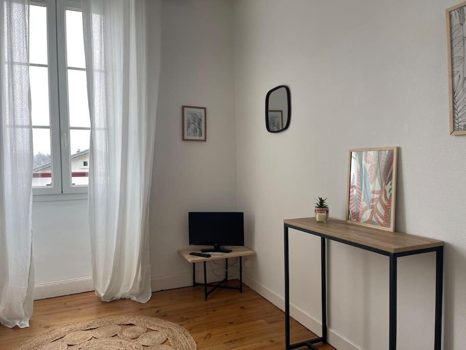 Apartment - 4 Pers, Wifi, Balcon *