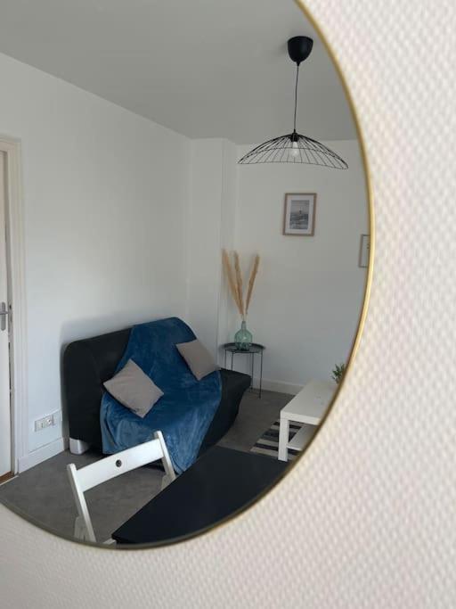 - 4 Pers, Wifi, Balcon Apartment *