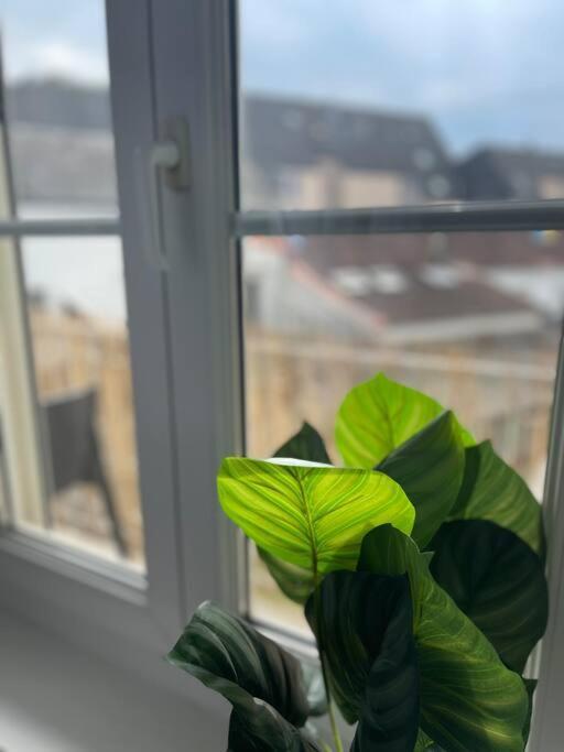 - 4 Pers, Wifi, Balcon Apartment