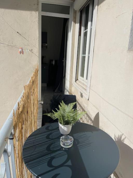 - 4 Pers, Wifi, Balcon Apartment