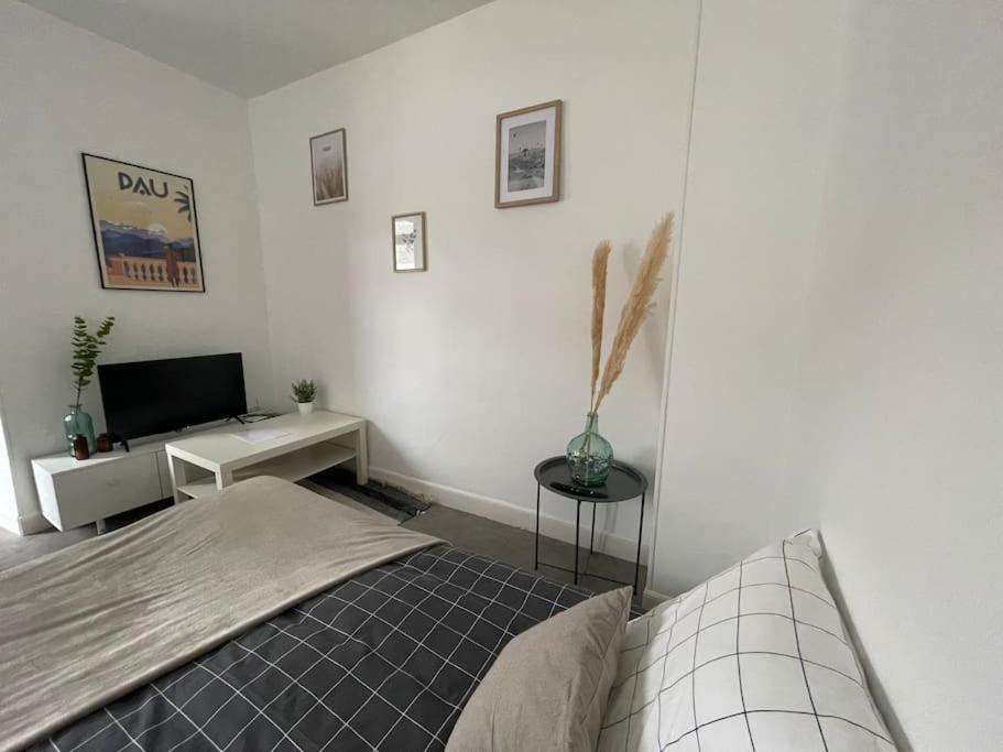 - 4 Pers, Wifi, Balcon Apartment